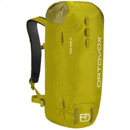 Rucsac de alpinism Ortovox Trad Zero 24 verde