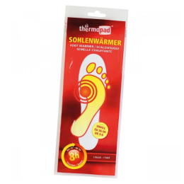 Încălzitor tălpi Yate Thermopad M