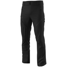 Pantaloni bărbați Dynafit Mercury Dst Pants M negru 0910 - black out