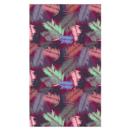 Fular multifuncțional Sensor Tube Coolmax Thermo Feather