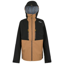 Geacă bărbați Regatta Sacramento maro NutBr/Bk(Bk)