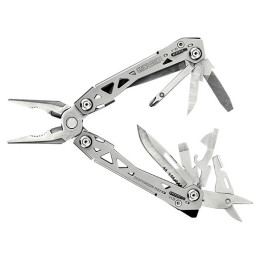 Multitool Gerber Suspension NXT MultiTool negru/argintiu