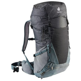 Rucsac femei Deuter Futura 30 SL gri GraphiteShale