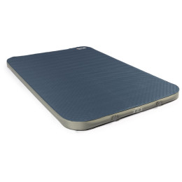 Saltea autogonflabilă Vango Arcadia 7.5 Double albastru Deep Blue