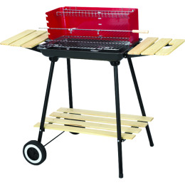 Grătar Lucifer Granada