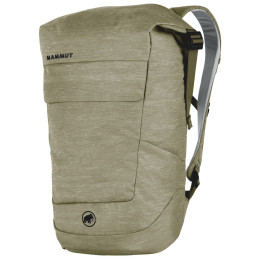 Rucsac Mammut Xeron Courier 20 l khaki închis Olive
