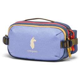 Borsetă Cotopaxi Allpa X 3L Hip Pack albastru/gri Blue Smoke And Dusk