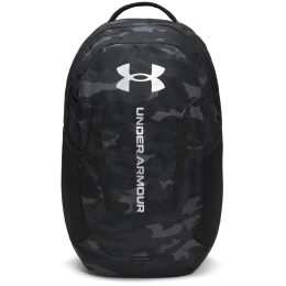 Rucsac pentru sală Under Armour Hustle 6.0 Backpack