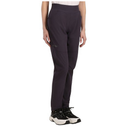 Pantaloni femei Kilpi Mimi-W negru BLK