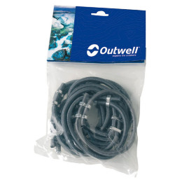 Gumiță Outwell Elastic strings 10pcs