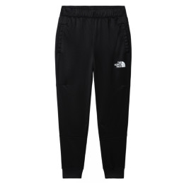 Pantaloni jogging bărbați The North Face Ma Pant Fleece -Eu negru