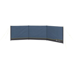 Perete de cort Outwell Windscreen Blue albastru blue