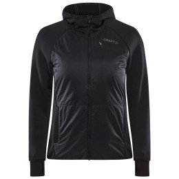Hanorac femei Craft ADV Hybrid negru