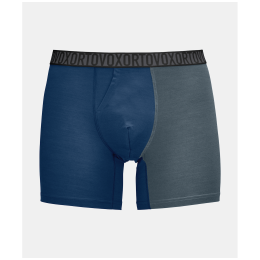 Boxeri bărbați Ortovox 150 Essential Boxer Briefs M