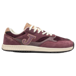 Teniși barefoot pentru femei Joma 1448 Barefoot Lady roșu MAROON