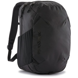 Rucsac urban Patagonia Atom Daypack 24L negru Black