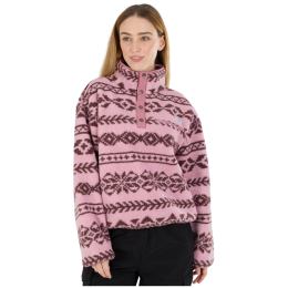 Hanorac femei Fundango Pacha Fleece Jacket