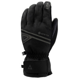 Mănuși de schi Matt Primatt GORE-TEX Gloves negru Black