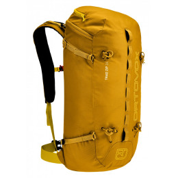 Rucsac Ortovox Trad Zip 26 galben