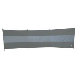 Perete de cort Bo-Camp Brendan - 3 díly gri