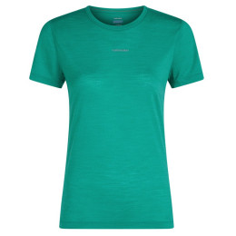 Tricou funcțional femei Icebreaker 125 Cool-Lite Speed SS Tee