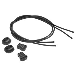 Șireturi elastice Bennon Laces set