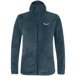 Hanorac bărbați Salewa Tognazza Pl M Jkt albastru pond blue