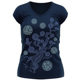 Tricou femei Northfinder Emilie