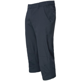 Pantaloni 3/4 bărbați Loap Uzlar albastru închis DarkBlue