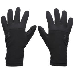 Mănuși Under Armour M's Storm Fleece Gloves negru Black