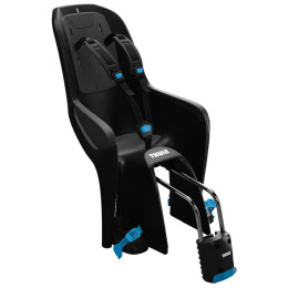 Scaun pentru copii Thule RideAlong Lite negru/gri DarkGray