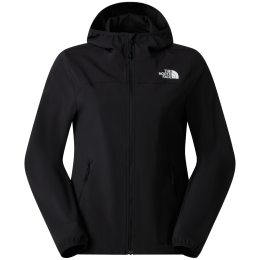 Geacă softshell pentru femei The North Face W Nimble Hoodie 2
