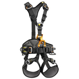 Ham complet Petzl Astro bod