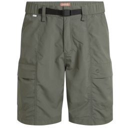 Pantaloni scurți bărbați Craghoppers NosiLife Kadin Cargo Short gri DarkSage