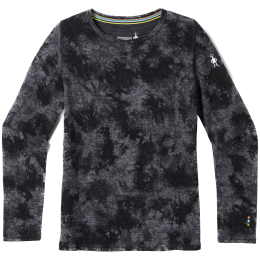 Tricou funcțional copii Smartwool Kids' Classic Thermal Merino Base Layer