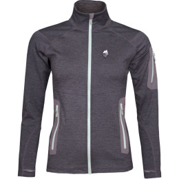 Hanorac femei High Point Merino 2.0 Lady Sweatshirt