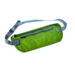 Borseta Pinguin Waist Security Pocket L verde
