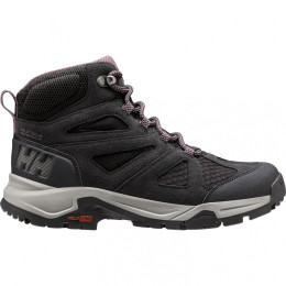 Încălțăminte de trekking femei Helly Hansen W Switchback Trail Ht negru