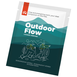 Parfum pentru rufe Northfinder Outdoor Flow 5 ml