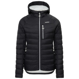 Geacă femei Silvini Piura negru black-cloud