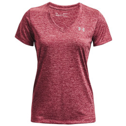 Tricou funcțional femei Under Armour Tech SSV - Solid 2023