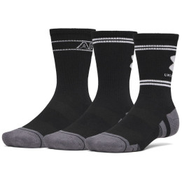 Set șosete Under Armour New UA Perf Tech Nov 3Pk Crw