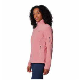 Hanorac femei Columbia Fast Trek™ II Jacket