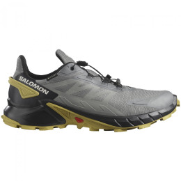 Încălțăminte de alergat pentru bărbați Salomon Supercross 4 Gore-Tex
