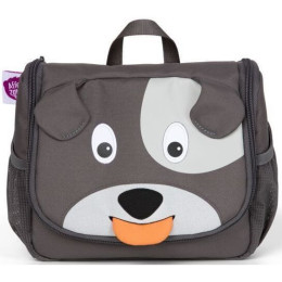 Gentuță de igienă Affenzahn Washbag Dog David