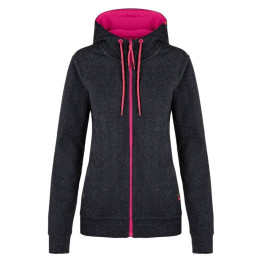 Dámská mikina Loap Ebby albastru