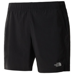 Pantaloni scurți bărbați The North Face M 24/7 SHORT negru