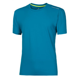 Pánské triko Progress TR Prim 23CP verde