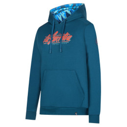 Hanorac bărbați La Sportiva Retro Hoody M
