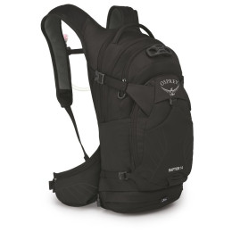 Rucsac Osprey Raptor 14 negru